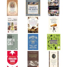 İnkılap Kitabevi Alexiad - Malazgirt’in Sonrası: Anadolu'da ve Balkan Yarımad... +11 Tarih Kitabı