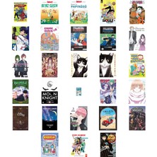 Marmara Çizgi Amazing Spider-Man 129... +27 Çizgi Roman