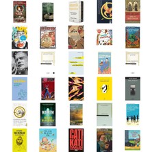 İş Bankası Kültür Yayınları Alice Harikalar Diyarında: Modern Klasikler Dizisi - 97... +29 Kitap