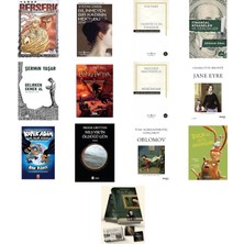 Athica Yayınları Berserk 8... +12 Kitap