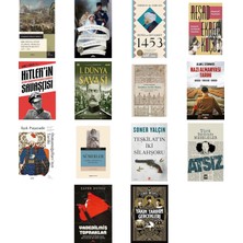 Alfa Yayınları Bir Dünya Gücü Olarak Osmanlı Imparatorluğu 1453 - 1603: Cam... +13 Tarih Kitabı