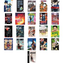 Doğan Çocuk 80 Günde Dünya Turu: ( Çizgi Roman )... +20 Çizgi Roman