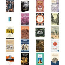 Kronik Kitap 19.yüzyıl Siyasi Tarihi 1789-1914 (Ciltli)... +19 Tarih Kitabı