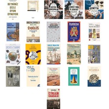 Kronik Kitap Beyniniz Sizle Oyun Oynuyor: Beyin Fikirleri ve Algıları Nas... +20 Tarih Kitabı