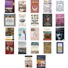 Kapı Yayınları 1924 Bir Fotoğrafın Uzun Hikayesi... +21 Tarih Kitabı