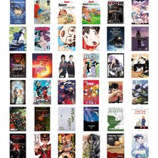 Akılçelen Kitaplar All You Need Is Kill - Öldür Yeter 1... +35 Çizgi Roman