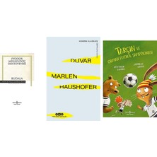 İş Bankası Kültür Yayınları Budala Ciltsiz... +2 Kitap