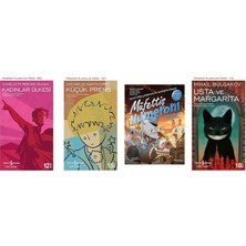 İş Bankası Kültür Yayınları Kadınlar Ülkesi... +3 Kitap