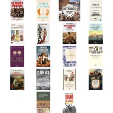 Kronik Kitap 31 Mart Vakası: Belgeler ve Tanıklıklarla... +17 Tarih Kitabı