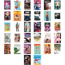 Everest Yayınları Araba Sevdası: Çizgi Roman... +31 Çizgi Roman