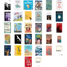 Can Yayınları Anayurt Oteli... +31 Kitap