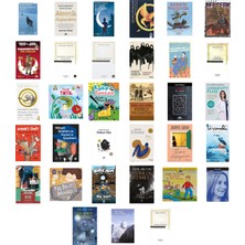 İş Bankası Kültür Yayınları Ateş Yakmak: Modern Klasikler Serisi... +32 Kitap