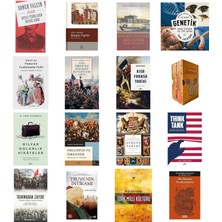 Kırmızı Kedi Beyaz Türklerin Büyük Sırrı: Efendi... +15 Tarih Kitabı