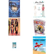 Akılçelen Kitaplar All You Need Is Kill - Öldür Yeter 1... +5 Çizgi Roman