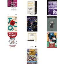 Can Yayınları Ateşten Gömlek: Selim Ileri'nin Sonsözüyle... +9 Kitap