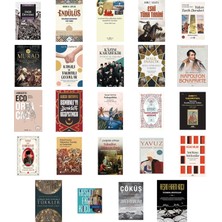 İletişim Yayınları 1908 Devrimi... +23 Tarih Kitabı