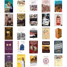 Alfa Yayınları 16. Yüzyıl - Rönesans Çağı (Ciltli)... +24 Tarih Kitabı