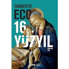 Alfa Yayınları 16. Yüzyıl - Rönesans Çağı (Ciltli)... +24 Tarih Kitabı