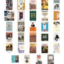 Kronik Kitap 19.yüzyıl Siyasi Tarihi 1789-1914 (Ciltli)... +28 Tarih Kitabı