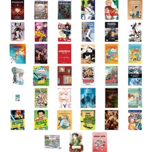 Akılçelen Kitaplar All You Need Is Kill: Öldür Yeter - 2... +38 Çizgi Roman