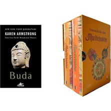 Pegasus Yayınları Buda... +1 Tarih Kitabı