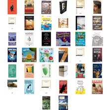 İthaki Yayınları Ben Robot: Bilimkurgu Klasikleri... +37 Kitap