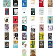 İş Bankası Kültür Yayınları Annem Bir Melek... +37 Kitap