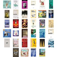 İş Bankası Kültür Yayınları Annem Bir Melek... +33 Kitap