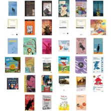 İş Bankası Kültür Yayınları Ateş Yakmak: Modern Klasikler Serisi... +33 Kitap