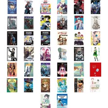 Akılçelen Kitaplar All You Need Is Kill - Öldür Yeter 1... +37 Çizgi Roman