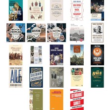 Alfa Yayınları 16. Yüzyıl - Rönesans Çağı (Ciltli)... +22 Tarih Kitabı