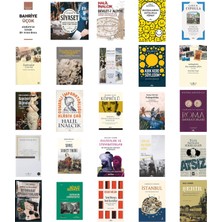 Kırmızı Kedi Atatürk’ün Izinde Bir Arpa Boyu: Cumhuriyet Bilgeleri... +24 Tarih Kitabı