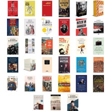 İnkılap Kitabevi 3. Dünya Savaşı: Ne Zaman Çıkacak ve Kimler Arasında Olacak... +32 Tarih Kitabı