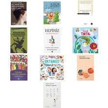 İş Bankası Kültür Yayınları Bilinmeyen Bir Kadının Mektubu: Modern Klasikler Serisi... +9 Kitap