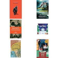 İthaki Yayınları Ben Robot: Bilimkurgu Klasikleri... +5 Kitap