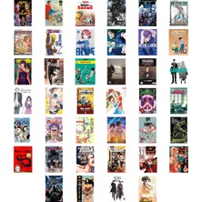 Olimpos Çocuk 4.dolap - Freddy'nin Pizza Dükkanı'nda Beş Gece (Çizgi Roman... +39 Çizgi Roman