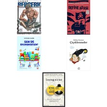 Athica Yayınları Berserk 2... +4 Kitap