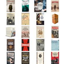 Yapı Kredi Yayınları Atatürk’ten Hatıralar... +19 Tarih Kitabı