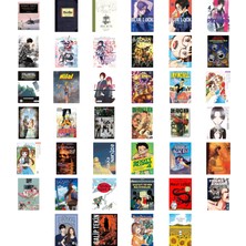 Yapı Kredi Yayınları Başkomser Nevzat 1 - Çiçekçinin Ölümü... +39 Çizgi Roman