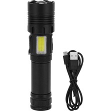 Vice Avm 7 Mod TX6 Powerbank El Feneri WT-624 TG-V 7826