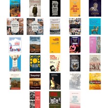 İnkılap Kitabevi Atatürk ve Kayıp Kıta Mu... +27 Tarih Kitabı