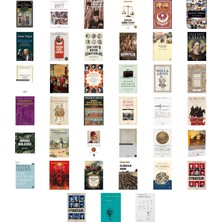 Doğan Kitap 17. Yüzyıl Istanbul'unda Rüyalar ve Hayatlar... +38 Tarih Kitabı