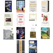 Yapı Kredi Yayınları Agatha’nın Anahtarı: Bir Başkomser Nevzat Romanı - Kusursuz ... +13 Kitap