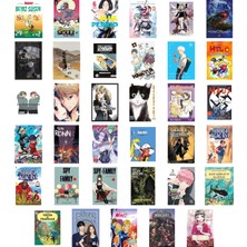 Alfa Yayınları Asteriks Beyaz Süsen - 40... +34 Çizgi Roman