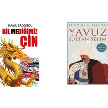 Kırmızı Kedi Bilmediğimiz Çin... +1 Tarih Kitabı