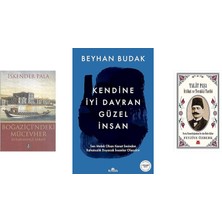 Kapı Yayınları Boğaziçi'ndeki Mücevher: Dolmabahçe Sarayı... +2 Tarih Kitabı