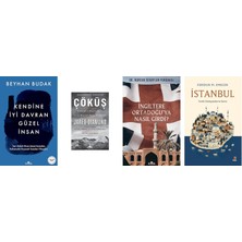 Kronik Kitap Kendine Iyi Davran Güzel Insan... +3 Tarih Kitabı