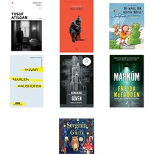 Can Yayınları Anayurt Oteli... +6 Kitap