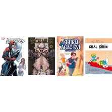 Marmara Çizgi Amazing Spider-Man #606... +3 Çizgi Roman