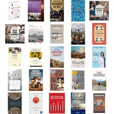 Pegasus Yayınları 100 Objede Dünya Tarihi (Ciltli): Baltadan Kredi Kartına... +24 Tarih Kitabı